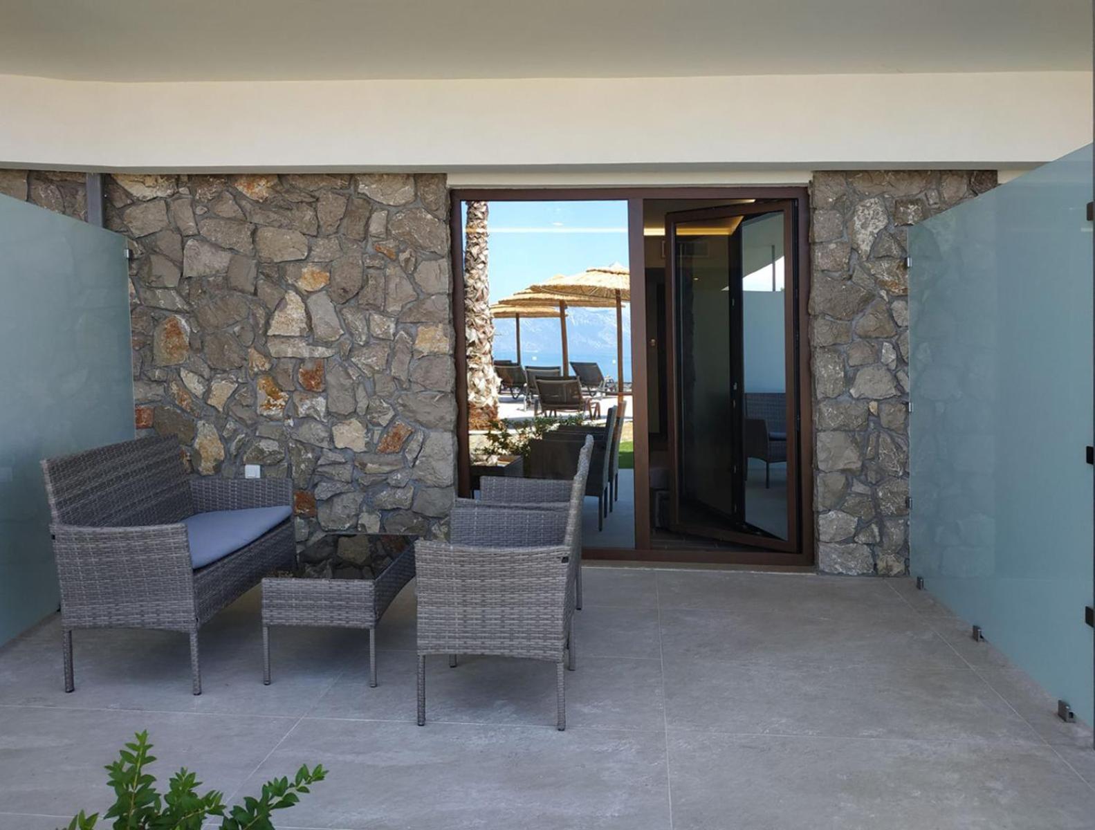 Anthidon Nature Estate & Farm Chalkida Exterior photo